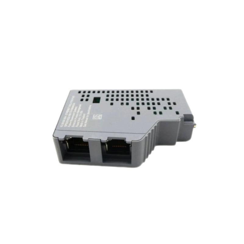 Emerson KL1604X1-BA1 Safety Isolation Port