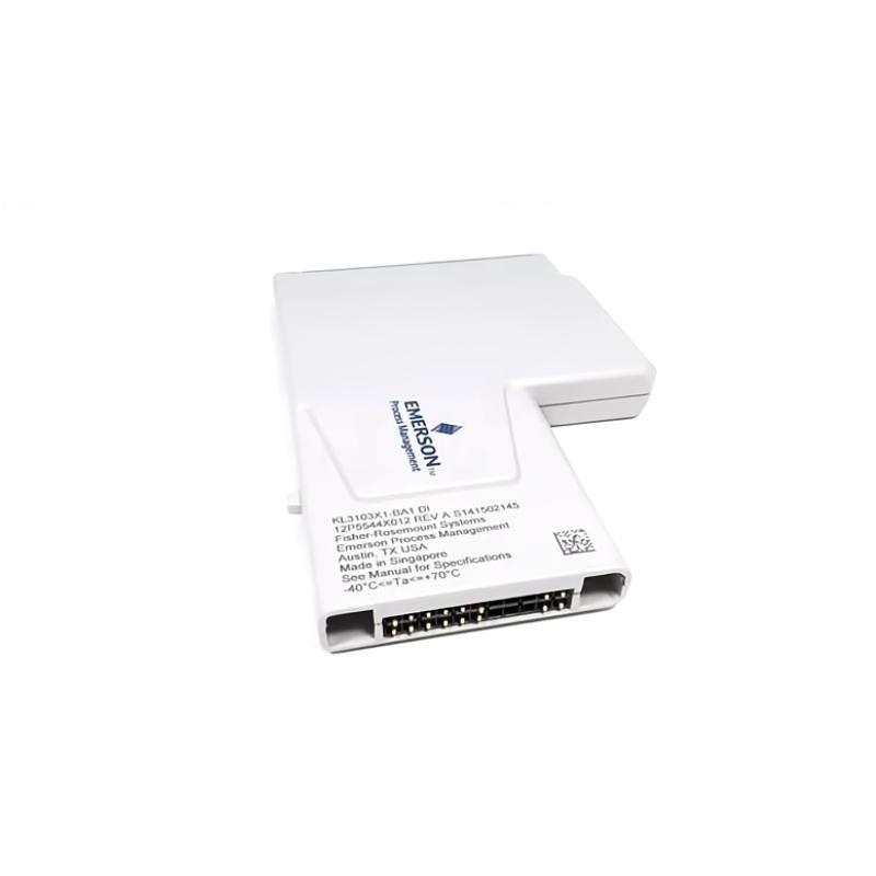 Emerson KL3103X1-BA1 Programmer Card