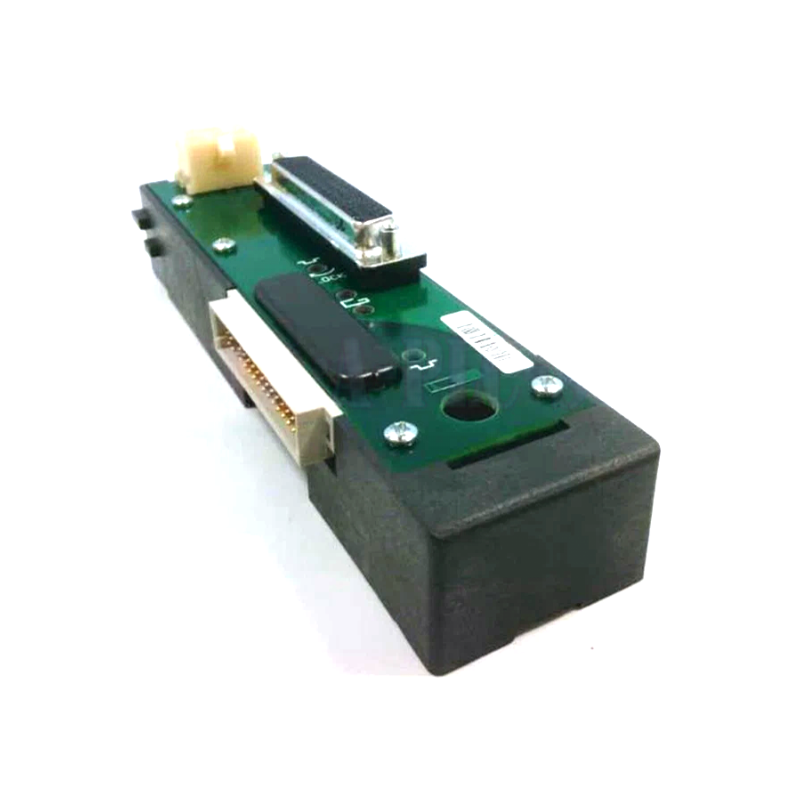 Emerson RKJ4110X1-CA1 PLC modules