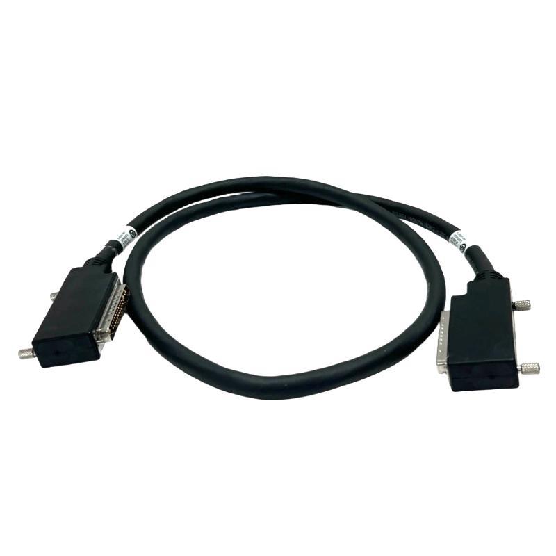 Emerson SE4000L6P48 48-pin Round Ribbon Cable