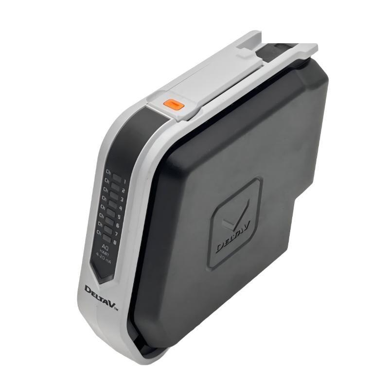 Emerson SE4001S2T2B2 Discrete I