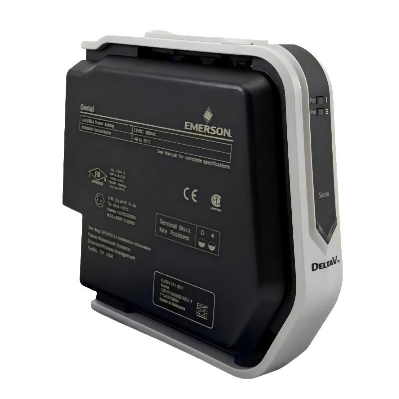 Emerson SE4001S2T2B3 Discrete I