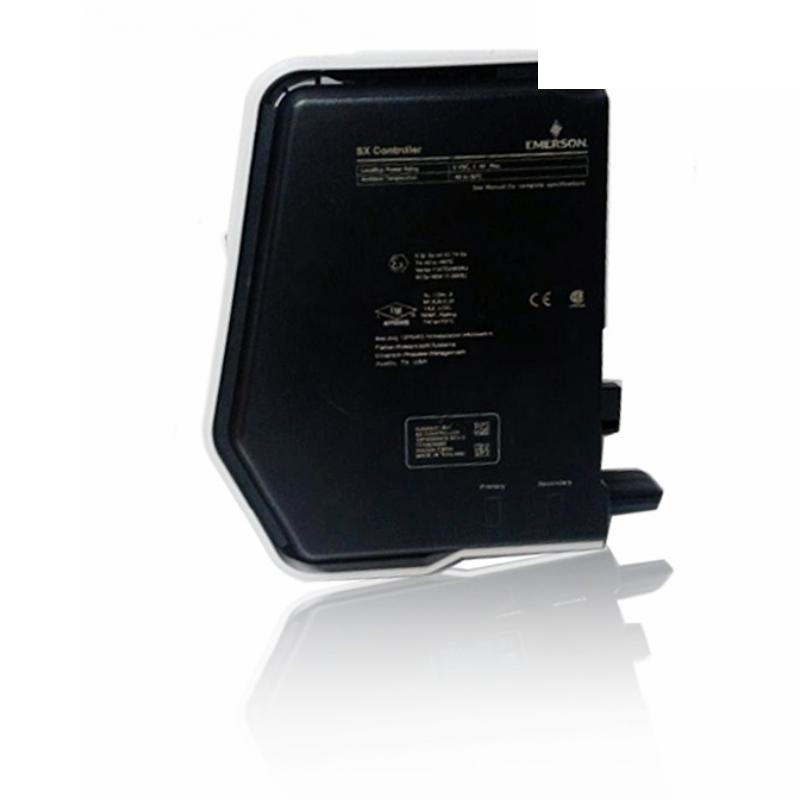 Emerson SE4001S2T2B4 Discrete I