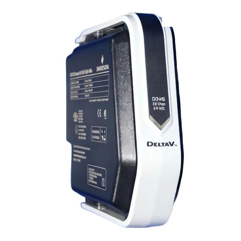 Emerson SE4002S1T2B6 Discrete O