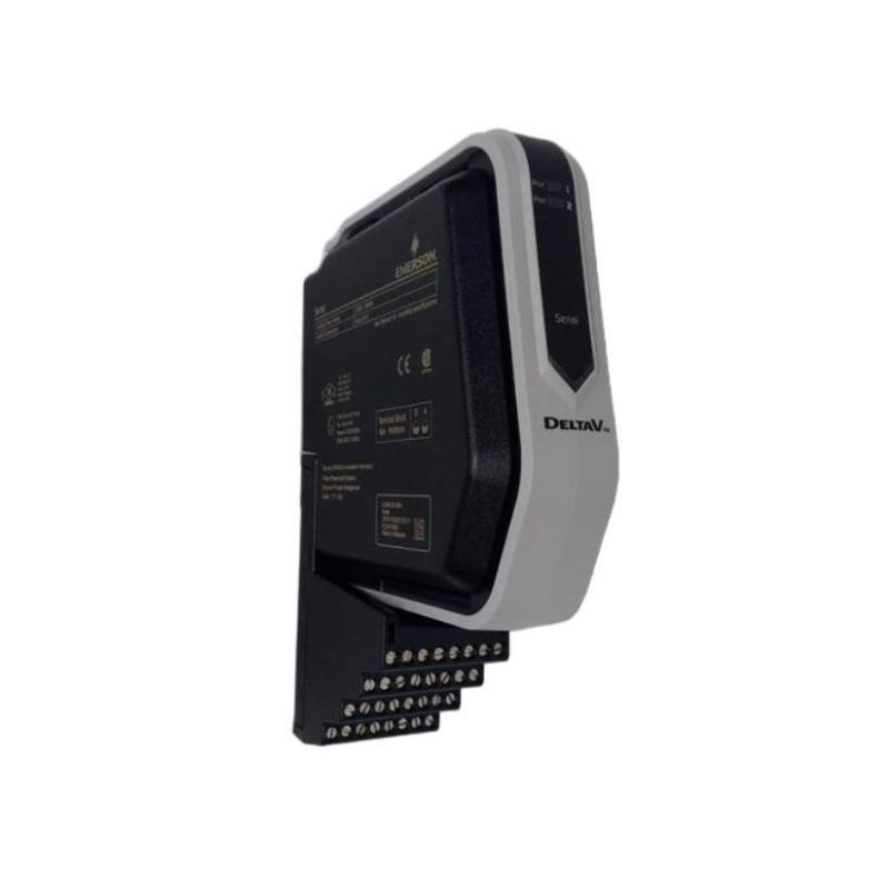Emerson SE4003S6B1 Analog Input