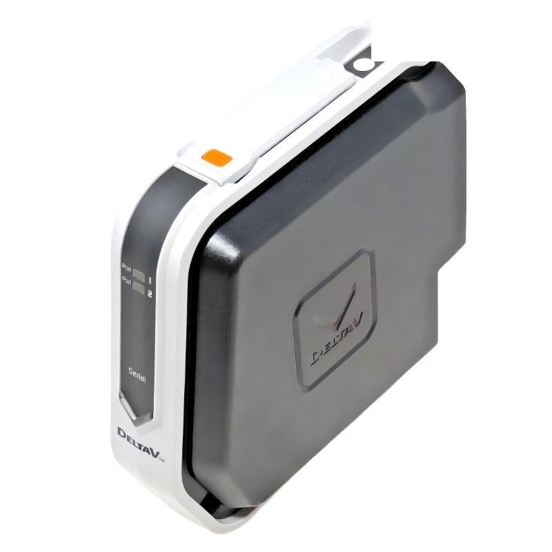 Emerson SE4005S2B2 Analog Outpu