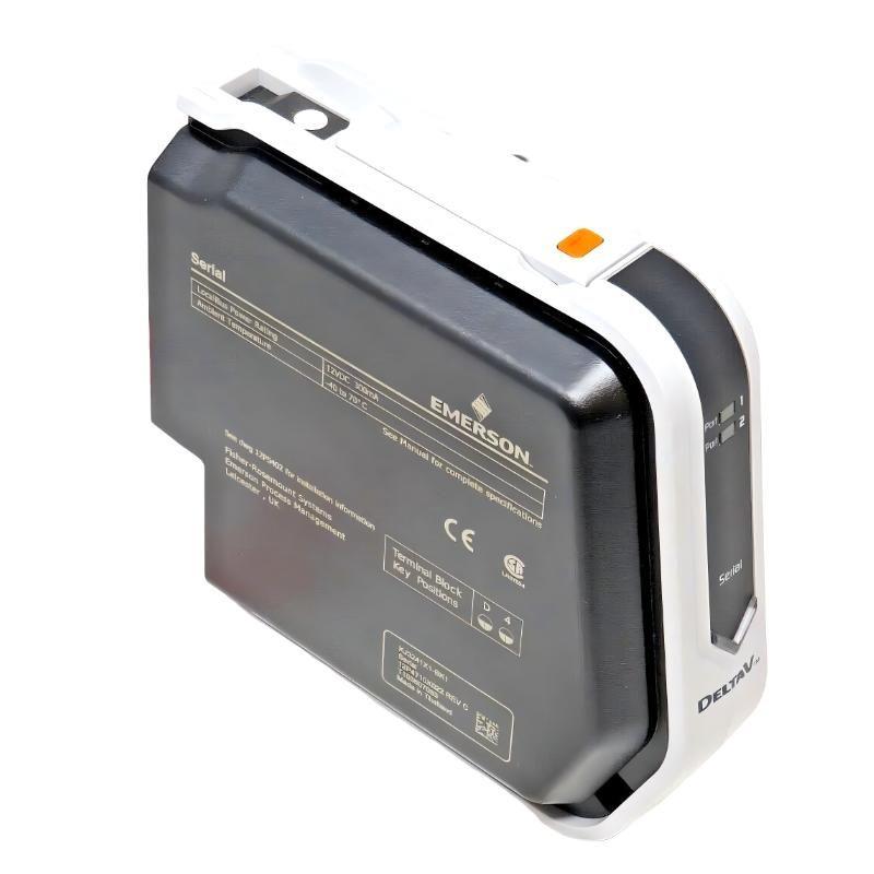 Emerson SE4005S2B3 Analog Outpu