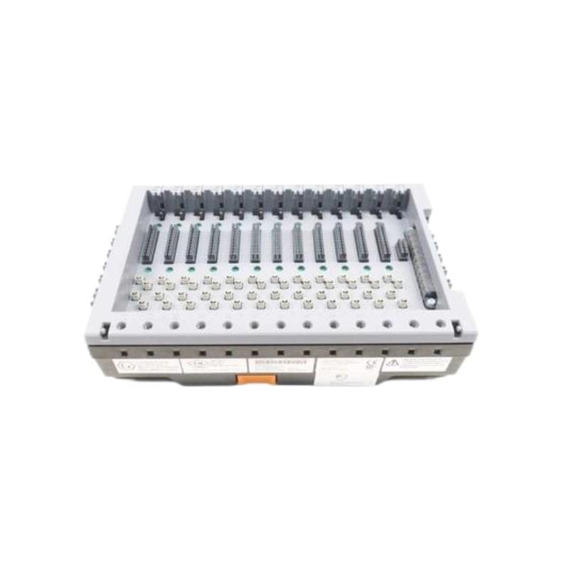 Emerson SE4601T07 KL4201X1-BA1 Charm Baseplate
