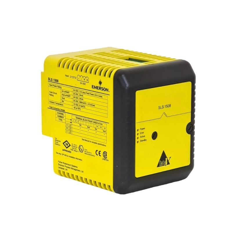 Emerson SLS1508 KJ2201X1-BA1 Sm