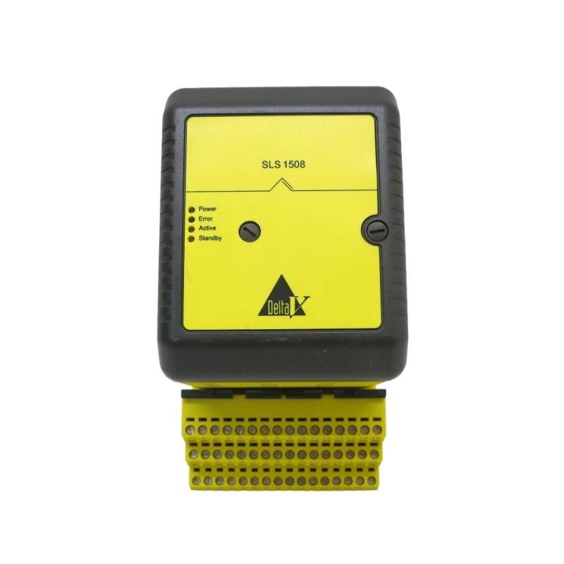 Emerson SLS1508 KJ2201X1-HA1 Sm