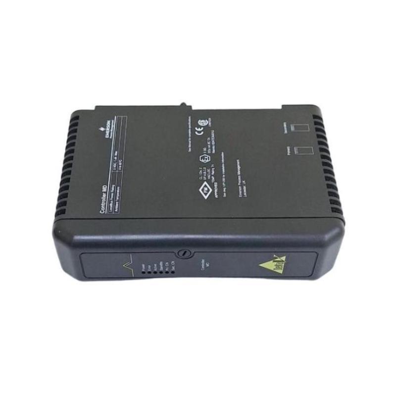 Emerson VE3005 Controller MD Module