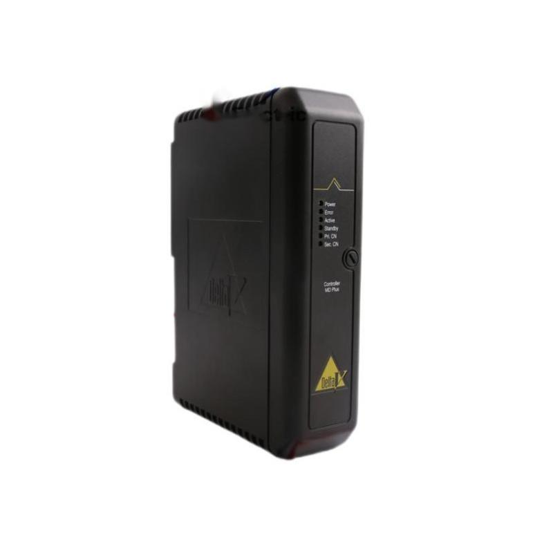 Emerson VE3007 MX Controller