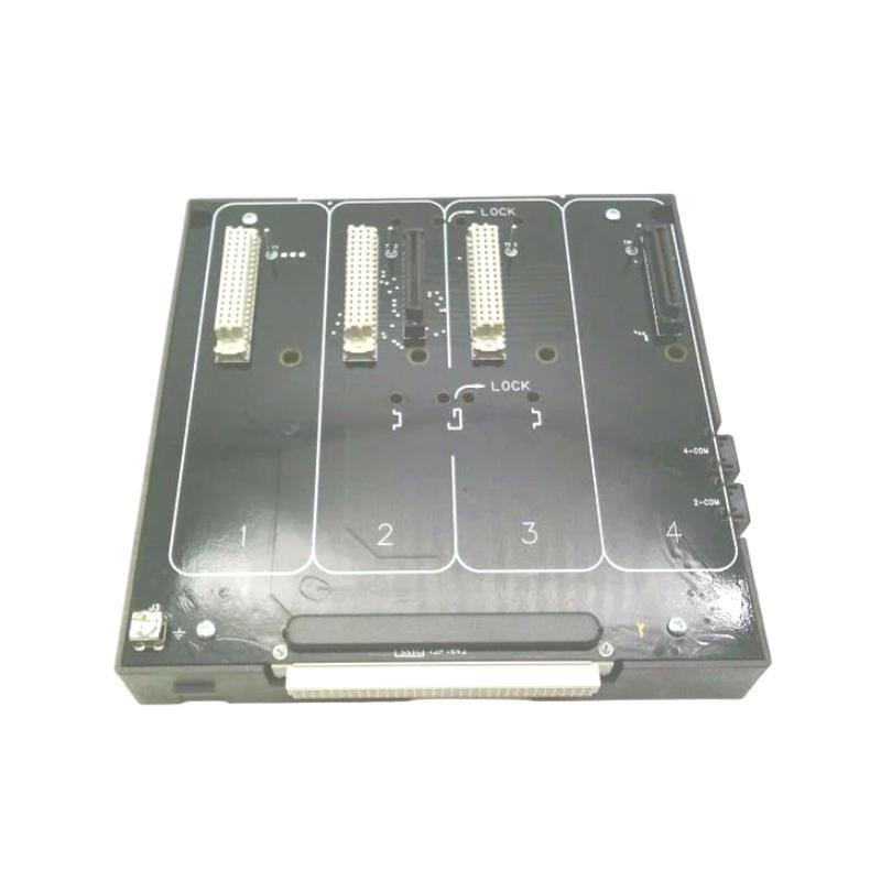 Emerson VE3055M1 Power Controller