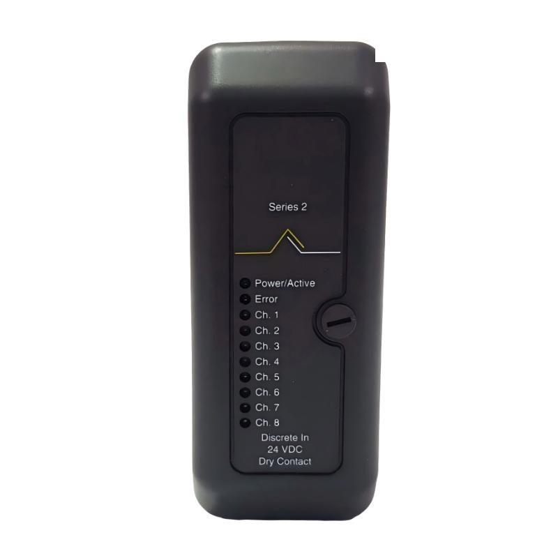 Emerson VE4001S2 Discrete Input