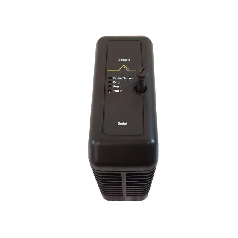 Emerson VE4001S2B3 Serial Inter