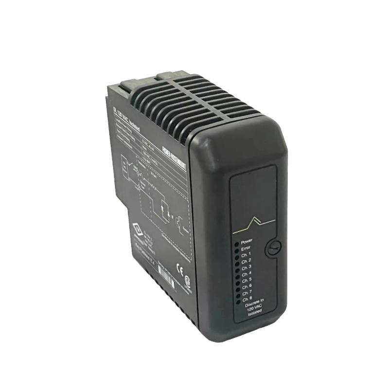Emerson VE4001S2T1B3 Discrete I