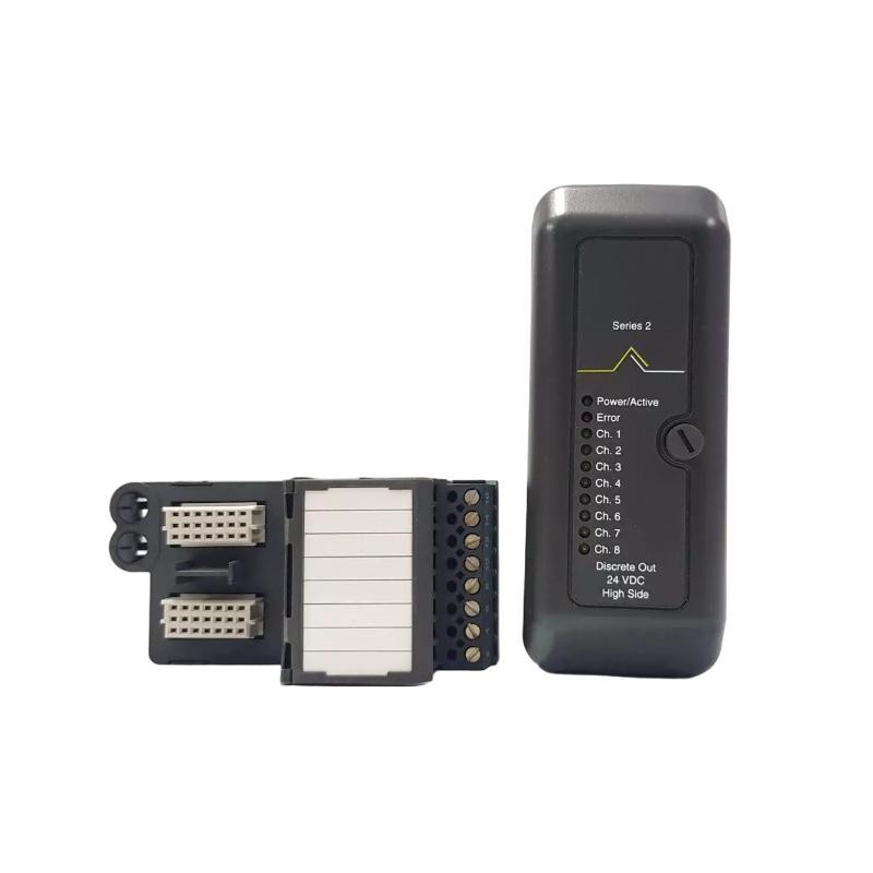 Emerson VE4001S2T2B2 Module DI 