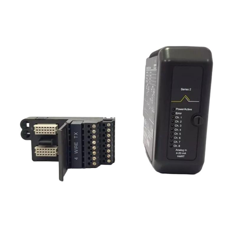 Emerson VE4001S2T2B3 Discrete I