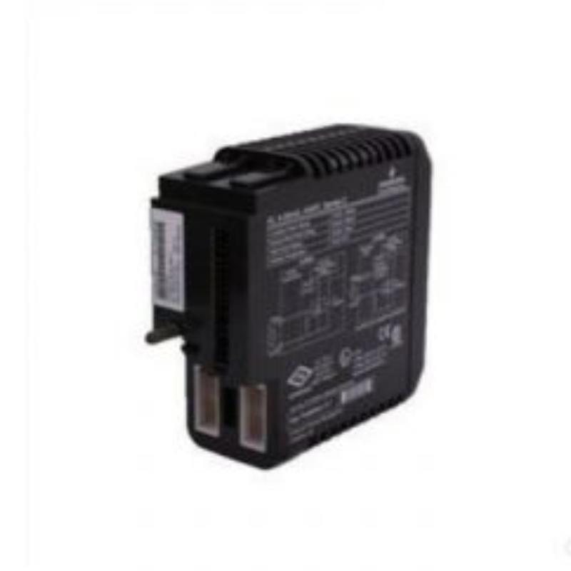 Emerson VE4002S1T2B4 DeltaV Discrete Output Card