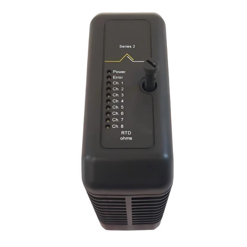 Emerson VE4003S6 Analog Input C