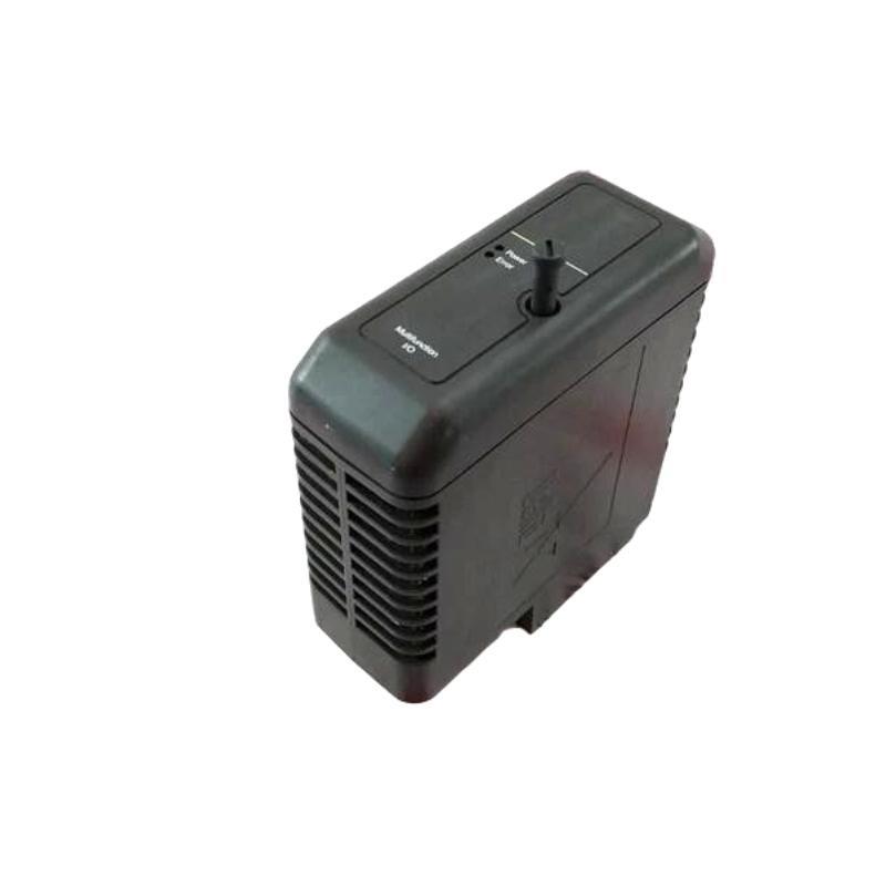 Emerson VE4015 KJ3006X1-BA1 DeltaV Pulse Count Input Card
