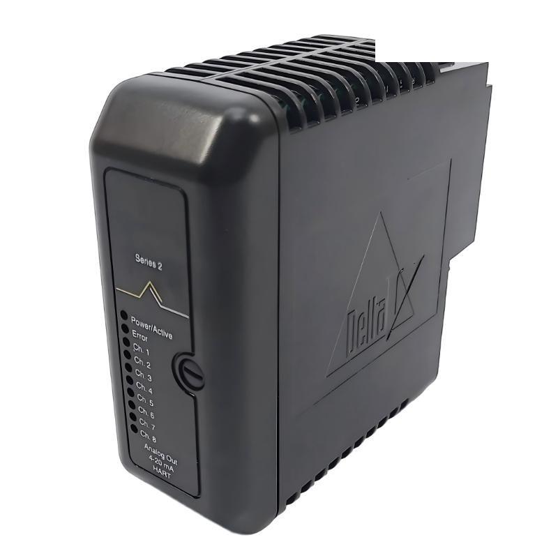 Emerson VE4016 DeviceNet Interface Card