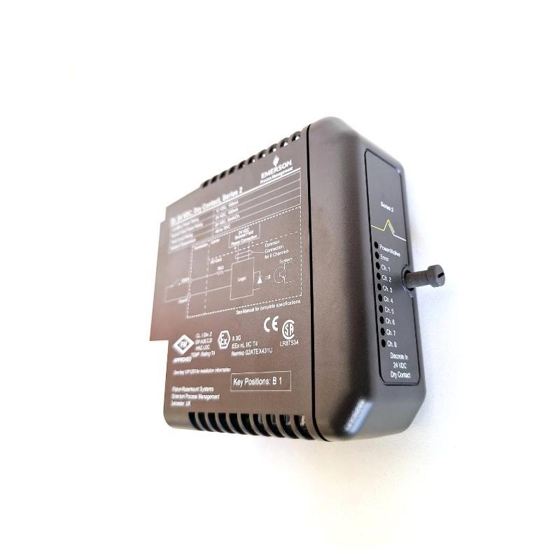 Emerson VE4031S2T2B1 KJ3201X1-B