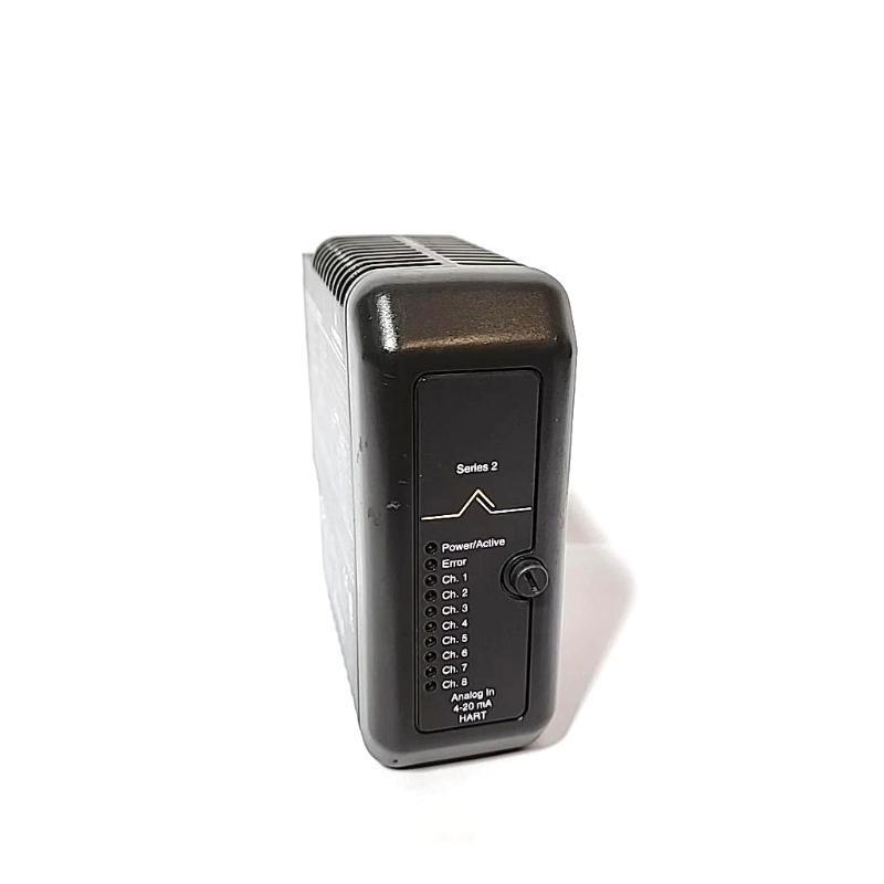 Emerson VE4033S2B1 DeltaV Redun