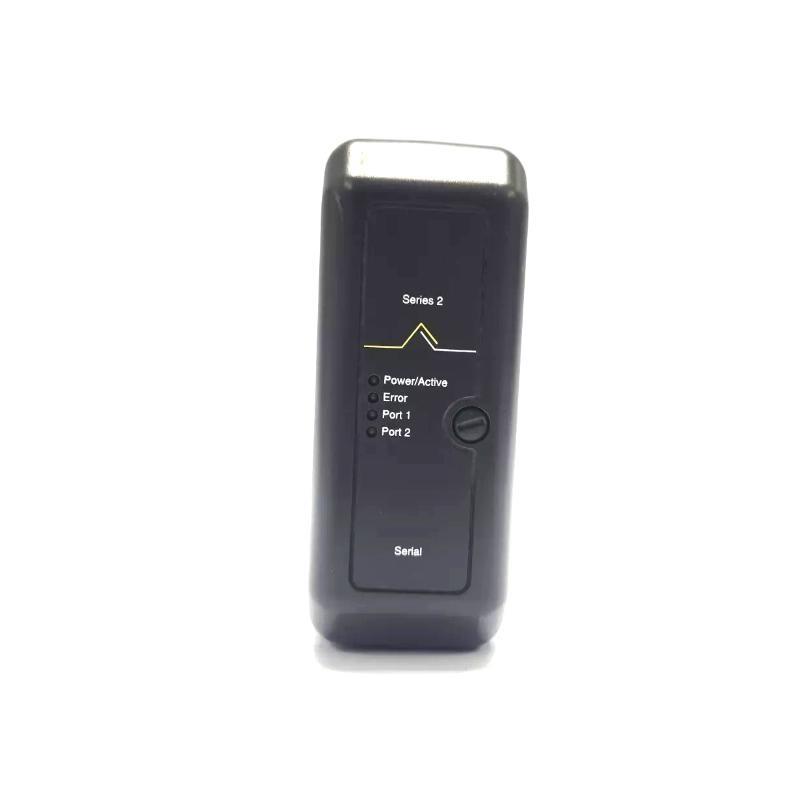 Emerson VE4036P2 KJ3241X1-BA1+KJ3241X1-EA1 Redundant M-series Serial Interface Card