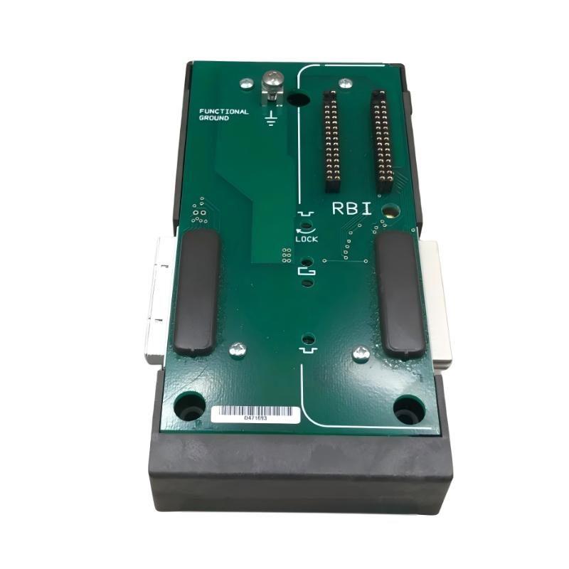 Emerson VE4052M1 Fieldbus H1 Carrier With Wnclosure