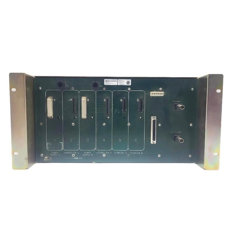 Emerson VE4056 PROVOX I/O Carri
