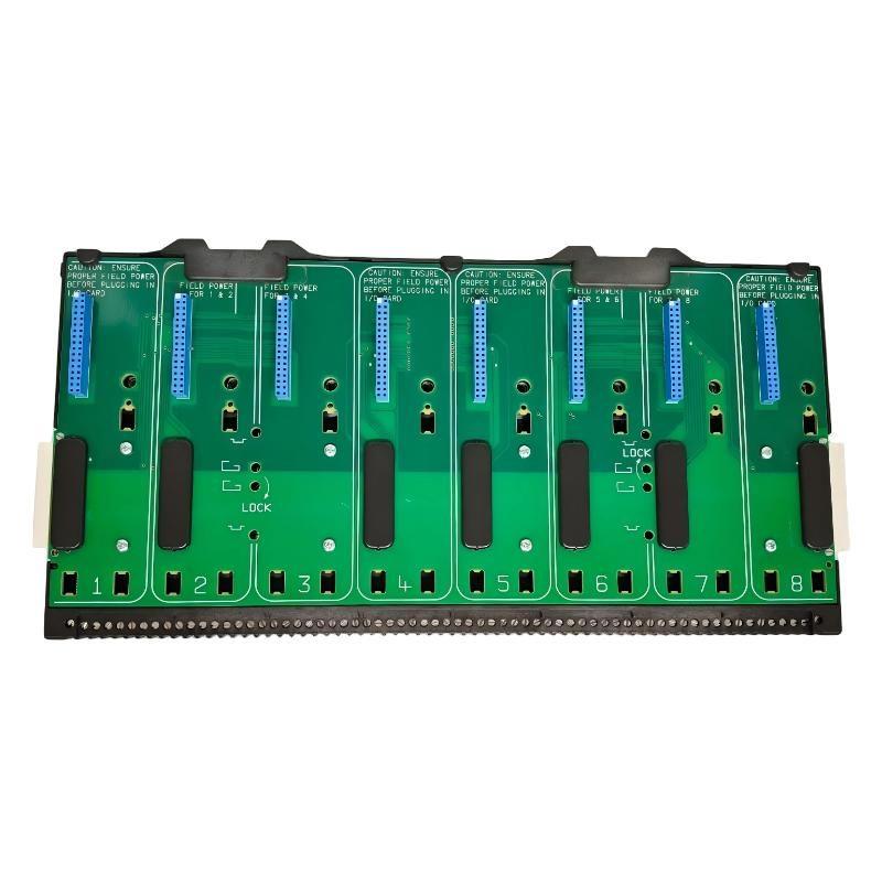 Emerson VE4060C1 8 Wide Carrier