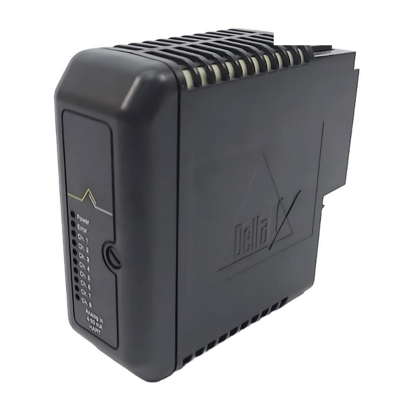 Emerson VE4102 DeltaV Serial Interface Port License