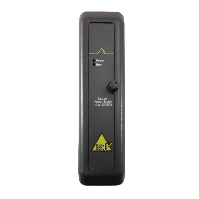 Emerson VE4201 Remote Interface Unit