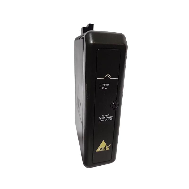 Emerson VE5008 KJ1501X1-BC2 12P2186X042 System DC Power Supply