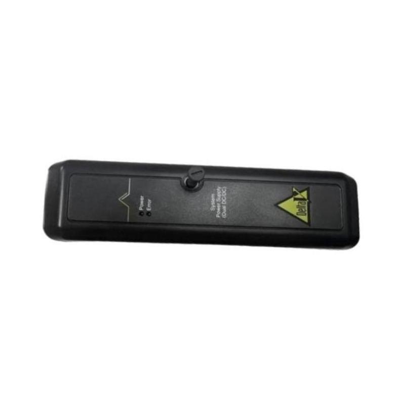 Emerson VE5009 KJ1501X1-BC3 Sys