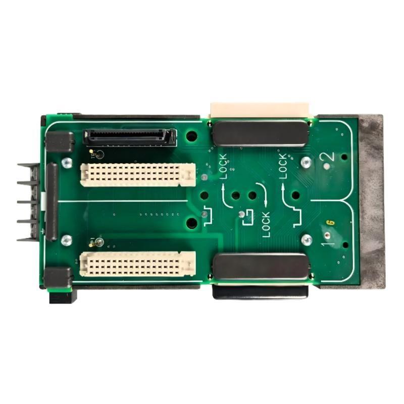 Emerson VE5056 Horizontal-Mount 2-Wide Power Carrier