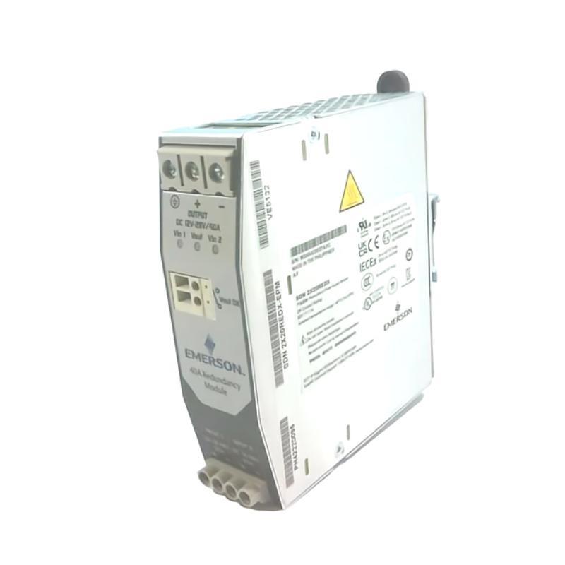 Emerson VE5123 Power Supply Mod