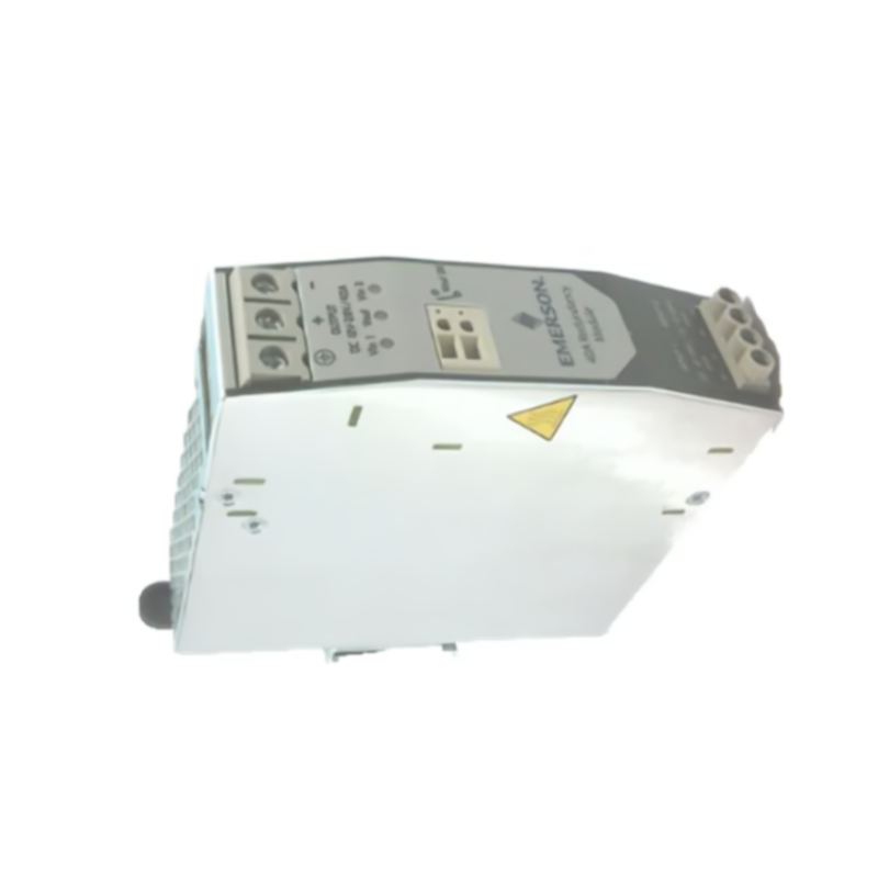 Emerson VE5132 Power Supply