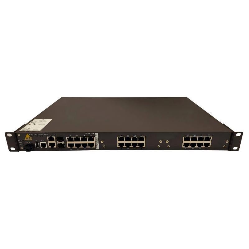 Emerson VE6018P3 Ethernet Switch