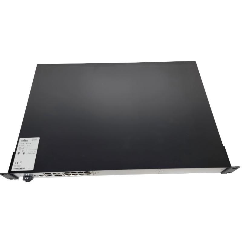 Emerson VE6018P4 Ethernet Switch