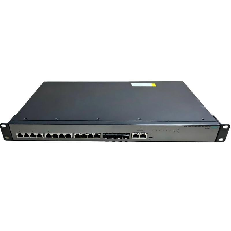 Emerson VE6021P1 Ethernet Switch
