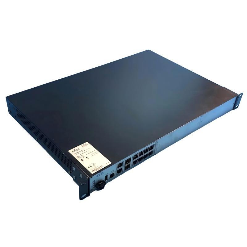 Emerson VE6021P2 Ethernet Switc