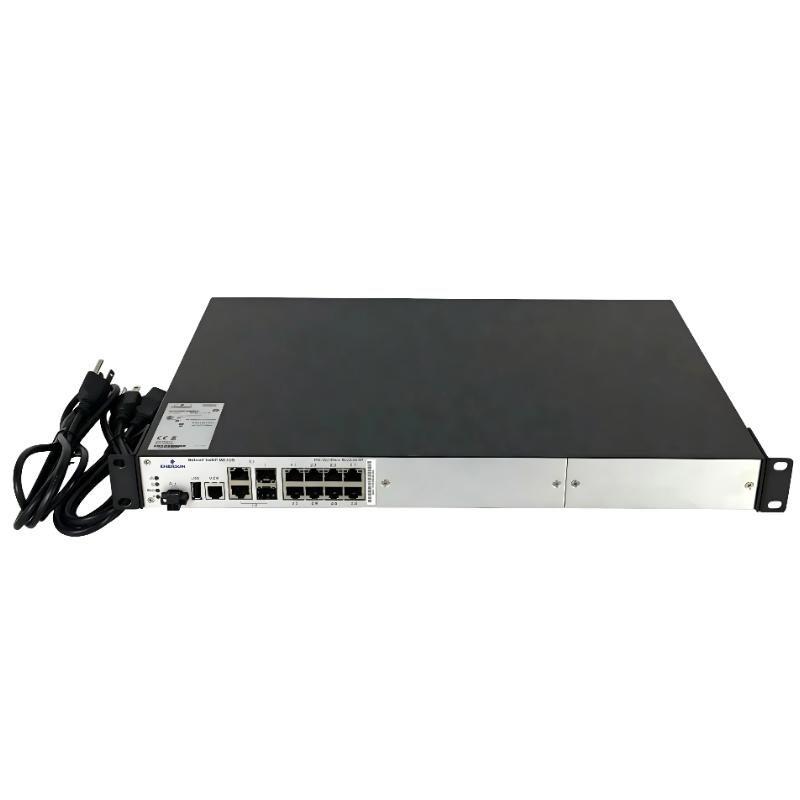 Emerson VE6021P3 Ethernet Switch