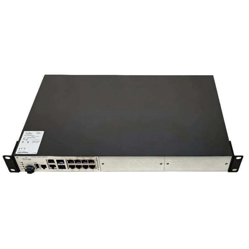 Emerson VE6021P4 Ethernet Switc