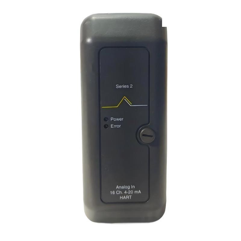 Emerson VE6024 Ethernet Switch