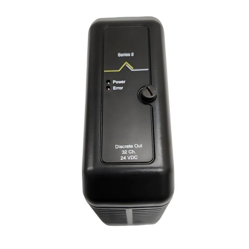 Emerson VE6025 Ethernet Switch