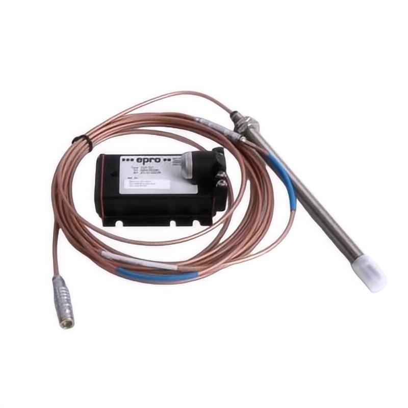 Epro CON021+PR6423/010-040-CN 8mm Eddy Current Sensor