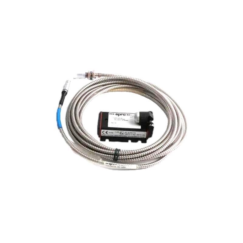 Epro PR6423/013-000 8mm Eddy Current Sensor
