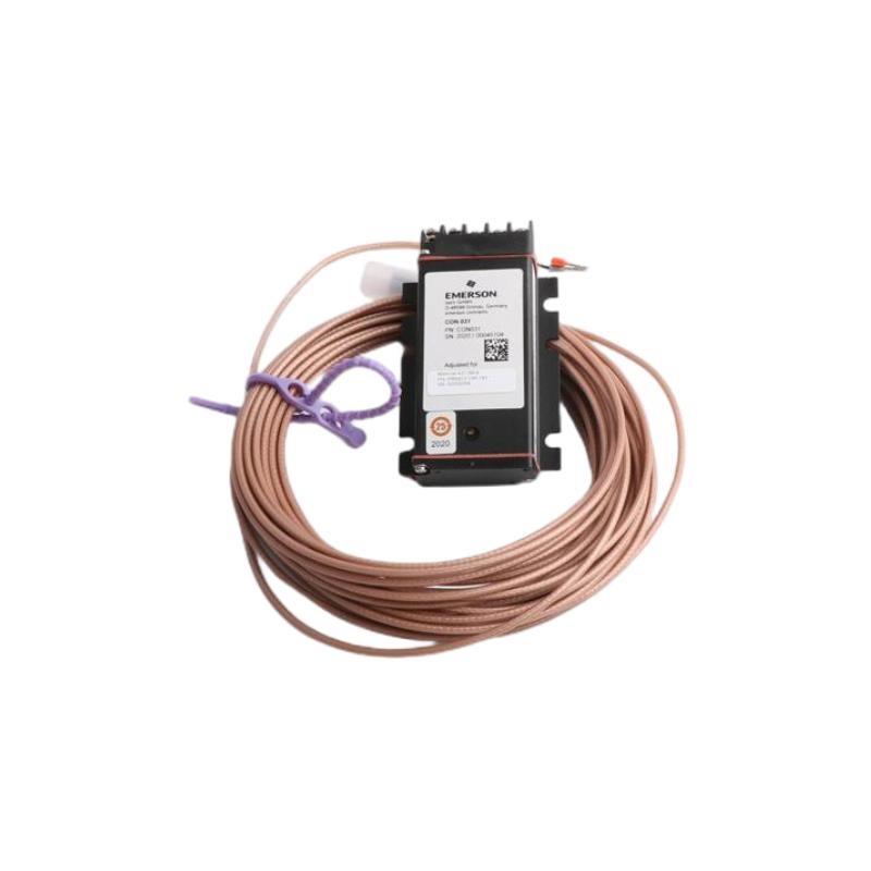 Epro PR6423/015-000-CN 8mm Eddy Current Sensor